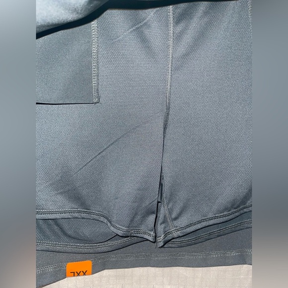 NWT 32 Degrees Cool Women’s Green Skort - Picture 10 of 11